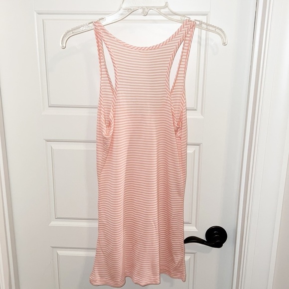 J Crew Stripped Tank Top Sz XXS - Picture 3 of 3
